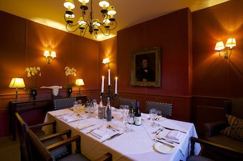 Swan Hotel