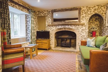 Swan Hotel