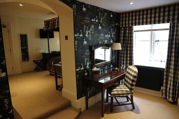 Swan Hotel