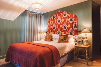Swan Hotel