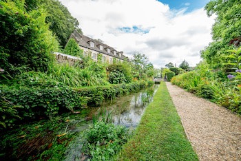 Swan Hotel