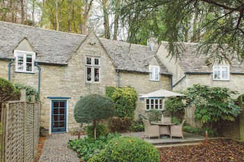 Swan Hotel