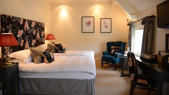 Swan Hotel