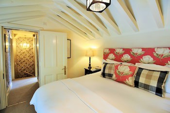 Swan Hotel