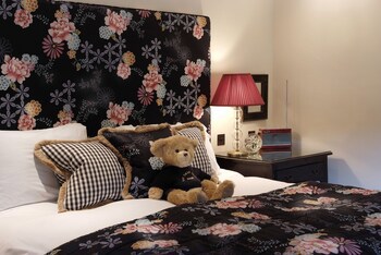 Swan Hotel