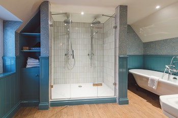 Swan Hotel