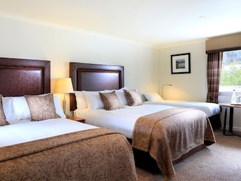Macdonald Aviemore Hotel