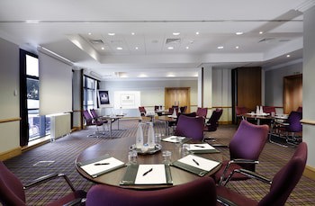 Macdonald Aviemore Hotel