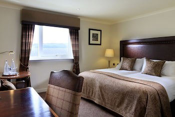 Macdonald Aviemore Hotel