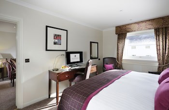 Macdonald Aviemore Highland Hotel
