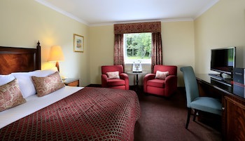 Macdonald Aviemore Highland Hotel