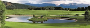 Macdonald Aviemore Highland Hotel