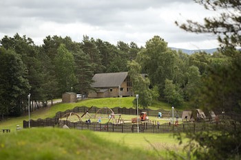 Macdonald Aviemore Highland Hotel