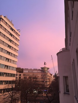 Kurfurst am Kurfurstendamm fotoğrafı