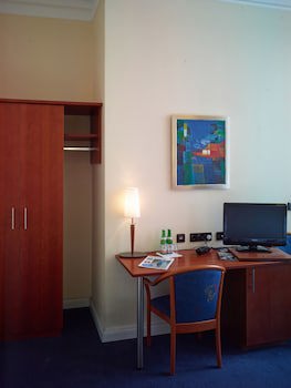 Kurfurst am Kurfurstendamm galeri fotoğrafı