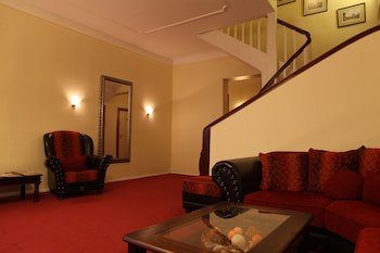 Kurfurst am Kurfurstendamm galeri fotoğrafı