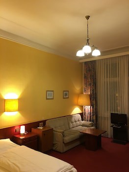 Kurfurst am Kurfurstendamm fotoğrafı