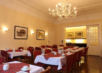 Kurfurst am Kurfurstendamm galeri fotoğrafı