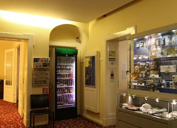 Kurfurst am Kurfurstendamm galeri fotoğrafı