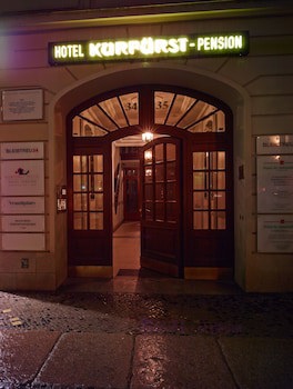 Kurfurst am Kurfurstendamm galeri fotoğrafı