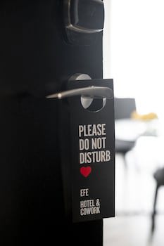 Efe Hotel & Cowork