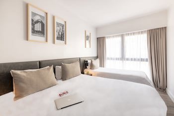 Efe Hotel & Cowork