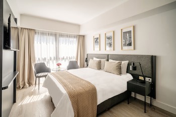 Efe Hotel & Cowork