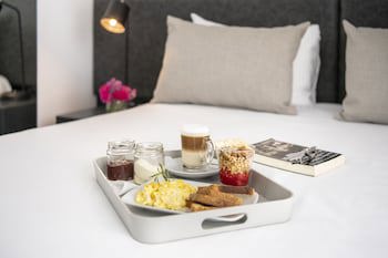 Efe Hotel & Cowork