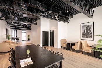 Efe Hotel & Cowork