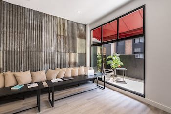 Efe Hotel & Cowork