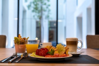 Efe Hotel & Cowork