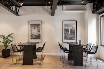 Efe Hotel & Cowork