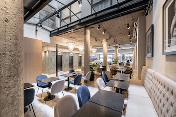 Efe Hotel & Cowork