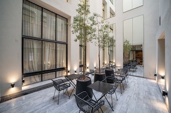 Efe Hotel & Cowork