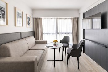 Efe Hotel & Cowork