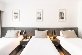 Efe Hotel & Cowork