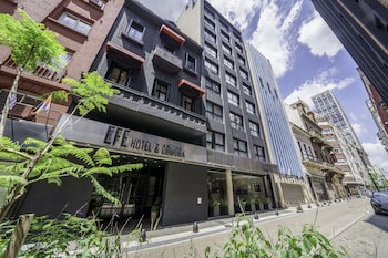 Efe Hotel & Cowork