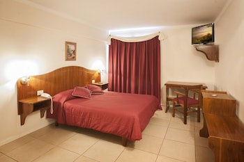 Gran Hotel Princess Gold