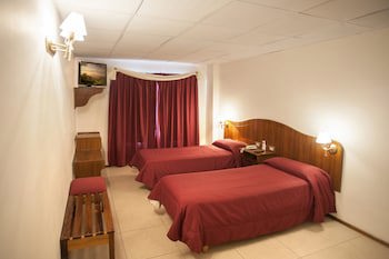Gran Hotel Princess Gold