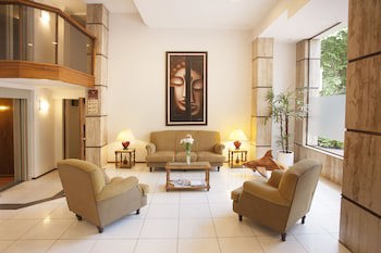 Gran Hotel Princess Gold