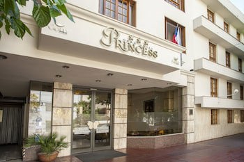 Gran Hotel Princess Gold
