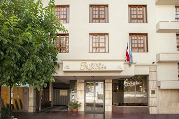 Gran Hotel Princess Gold