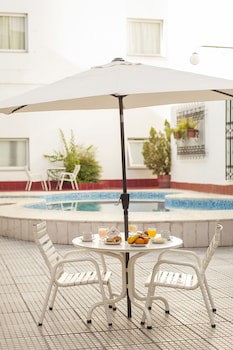 Gran Hotel Princess Gold