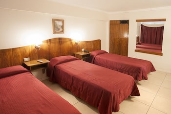 Gran Hotel Princess Gold