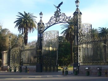 Gran Hotel Princess Gold
