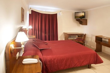Gran Hotel Princess Gold