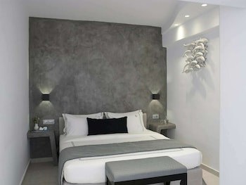 Kalisti Hotel & Suites fotoğrafı