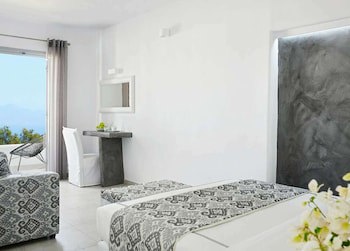 Kalisti Hotel & Suites fotoğrafı