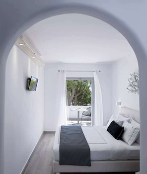 Kalisti Hotel & Suites galeri fotoğrafı