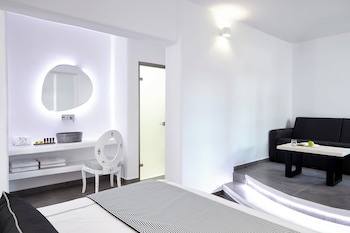 Kalisti Hotel & Suites galeri fotoğrafı